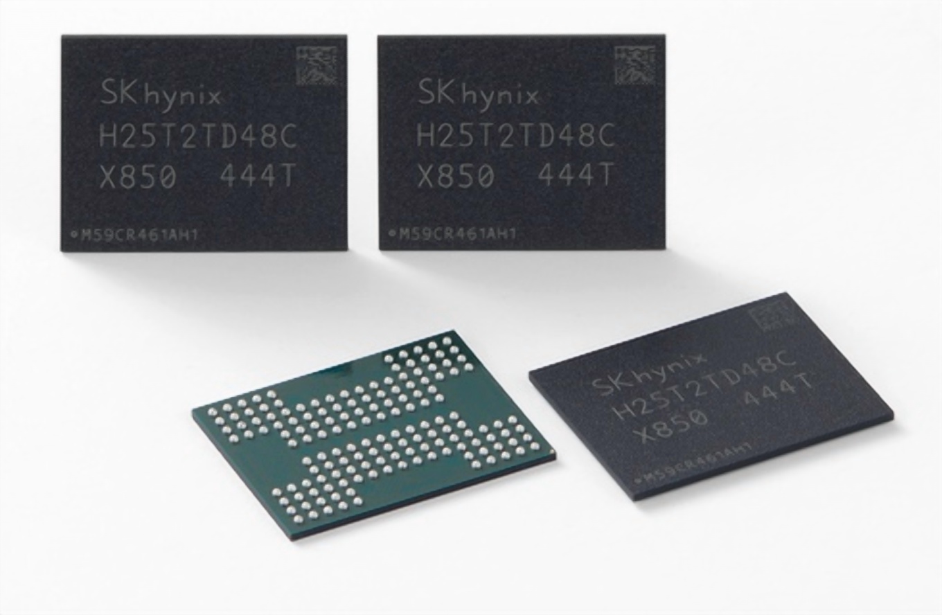 321-Lagen-NAND-SK-hynix-startet-Massenproduktion