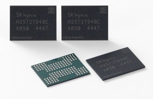 SK hynix 321-High-NAND