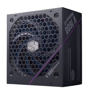 Cooler Master V Platinum V2