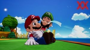 Mario & Luigi: Brothership