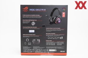 ASUS ROG Delta II