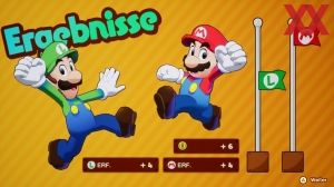 Mario & Luigi: Brothership