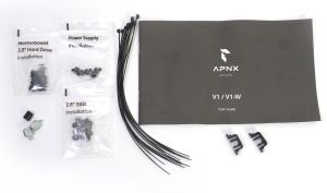 APNX V1