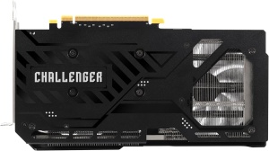 ASRock Intel ARC B580 Challenger