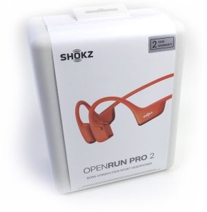 Shokz OpenRun Pro 2