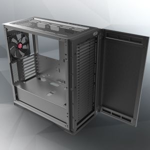 Raijintek Zofos Elite SF4