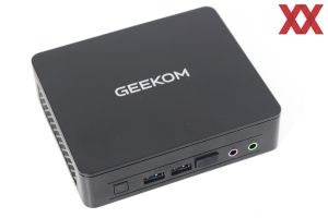 Geekom Mini Air12 Lite im Test