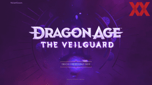 Dragon Age: The Veilguard