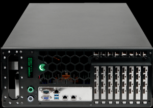 Comino Grando Server mit GeForce RTX 5090