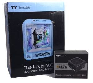 Thermaltake The Tower 600