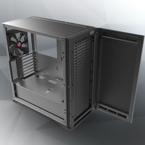 Raijintek Zofos Elite SF4