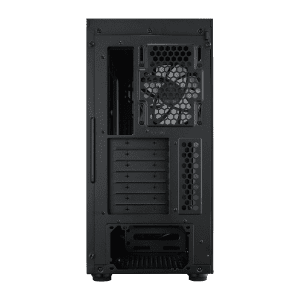 Cooler Master MasterBox 600 schwarz