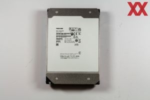 Toshiba MG11 24 TB MG11ACA24TE