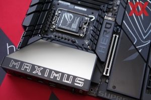 ASUS ROG Maximus Z890 Hero