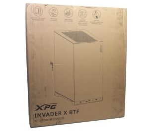 XPG Invader X BTF