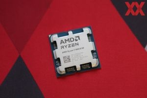 AMD Ryzen 7 9800X3D