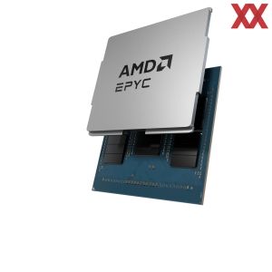 AMD fünfte Generation EPYC alias Turin