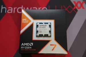 AMD Ryzen 7 9800X3D