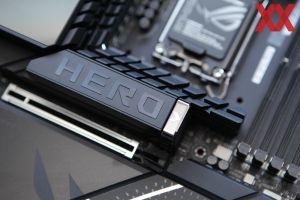 ASUS ROG Maximus Z890 Hero