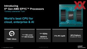 AMD EPYC 9005 Turin