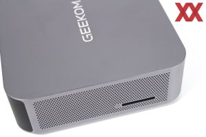 Geekom GT1 Mega Mini AI PC im Test