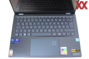 Acer Swift 14 AI SF14-51 im Test