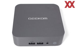 Geekom GT13 Pro im Test