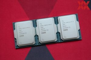 Intel Core Ultra 200S