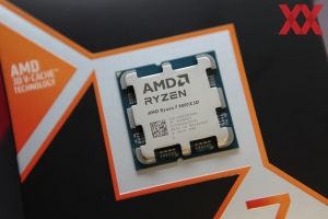 AMD Ryzen 7 9800X3D