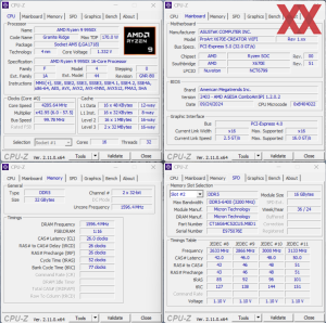 AMD Ryzen mit CUDIMM