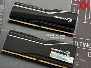 GSkill Trident Z5 CK