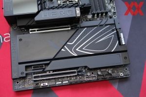 ASUS ROG Maximus Z890 Hero