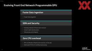 AMD Pensando P4-Engine