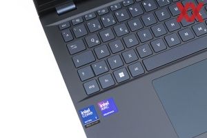 Acer Swift 14 AI SF14-51 im Test