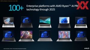 AMD Ryzen AI Pro 300