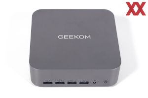 Geekom GT1 Mega Mini AI PC im Test