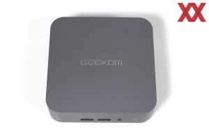 Geekom GT13 Pro im Test