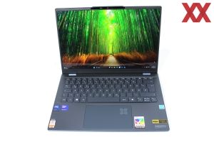 Acer Swift 14 AI SF14-51 im Test