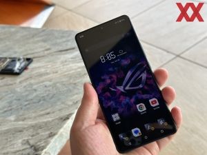 Asus Rog Phone 9