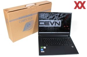 CEVN Ronin Pro 14 im Test