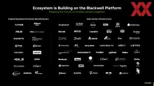 OCP Summit 2024: NVIDIA