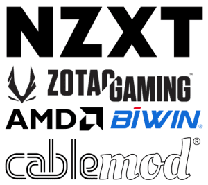 Logo of the 2024 modding competition