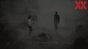 Silent Hill 2 remake