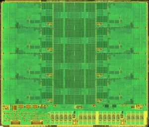 AMD CCD mit Zen-5-Kernen