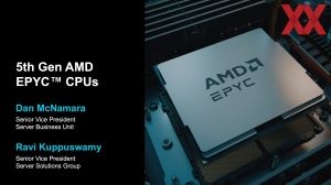 AMD EPYC 9005 Turin