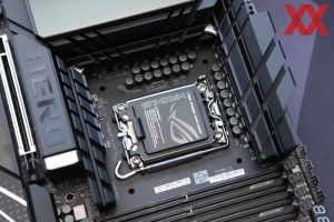 ASUS ROG Maximus Z890 Hero