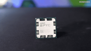 AMD EPYC 4124P