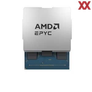 AMD fünfte Generation EPYC alias Turin