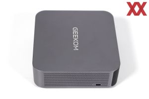 Geekom GT1 Mega Mini AI PC im Test