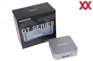 Geekom GT13 Pro im Test